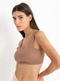 Seamless Allure U-Neck Bralette - Eve Chantelle