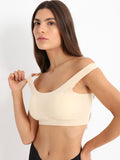 Seamless Allure U-Neck Bralette - Eve Chantelle