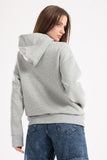 Change The Rules Oversized Hoodie (26184) - Fit Freak