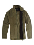 Full Zip Polar Fleece Jacket - KAF