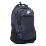 Front Pocket Backpack  - Merch