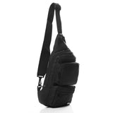 Travel Bag With A Back Shawl - Merch