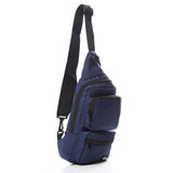 Travel Bag With A Back Shawl - Merch