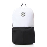 Simple Canvas Backpack - Merch