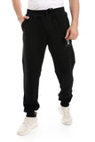 Elastic Waist With Drawstring Comfy Pants - White Rabbit