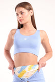 Molded Cup Sports Bra (40193) - Fit Freak