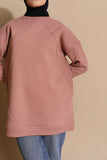 Milton SweatShirt (W642) - Just4Women