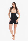 Corset Shorts With Waist Trainer - Eve Chantelle