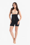 Corset Shorts with Waist Trainer - Eve Chantelle