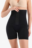 Corset Shorts With Waist Trainer - Eve Chantelle