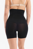 Corset Shorts With Waist Trainer - Eve Chantelle