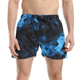 Slash Pockets Slip On Swim Shorts (259) - Pavone