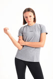 Running Half Sleeve Top (38075) - Fit Freak