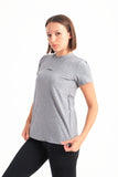 Running Half Sleeve Top (38075) - Fit Freak