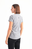 Running Half Sleeve Top (38075) - Fit Freak