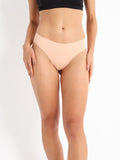 Seamless Elegance Thong - Eve Chantelle