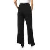 Elastic Waist Classic Pants - Mr Joe