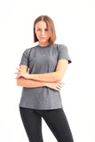 Running Half Sleeve Top (38082) - Fit Freak