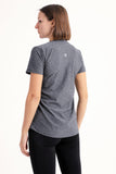 Running Half Sleeve Top (38082) - Fit Freak