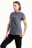 Running Half Sleeve Top (38082) - Fit Freak