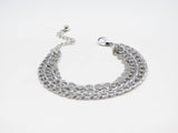 Chains Tangled Bracelet - Fluffy