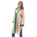 Trims For An Long Sleeves Cardigan (2991) - Mr Joe