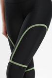 Activ Solid Leggings - Boddiction