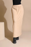 Knitwear Skirt (W609) - Just4Women