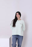Cotton Tshirt 3715 - Just4Women