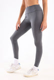 Basic High Rise Leggings (36230) - Fit Freak