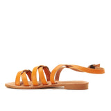Women Acorn Multi-Strap Sandals - Tayree