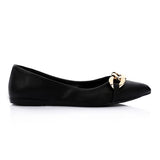 Women Comfortable Ballerina(1111) - XO Style