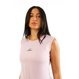 Front Bow Tank Top  - Comfit