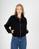 Double Zipper Jacket - V Y C