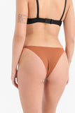 Seamless Minimalist Cheeky String - Eve Chantelle