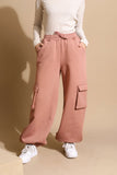 Milton Sweatpants (W629) - Just4Women