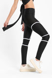 Activ Solid Leggings - Boddiction