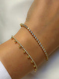 Tennis Bracelet - Shimmer Jewels