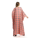 Women Long Sleeves Kaftan  - Kady