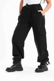 Explorer Cargo Pants - Eve Chantelle