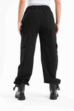 Explorer Cargo Pants - Eve Chantelle