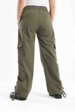 Explorer Cargo Pants - Eve Chantelle