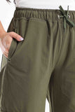 Explorer Cargo Pants - Eve Chantelle