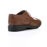 Classic Shoes Leather (3497) - Mr Joe