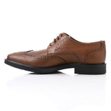 Classic Shoes Leather (3497) - Mr Joe