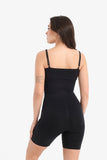 One Piece Seamless Bodysuits - Eve Chantelle