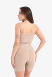 One Piece Seamless Bodysuits - Eve Chantelle