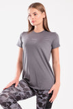 Running Half Sleeve Top (40276) - Fit Freak