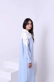 Oversized Dress Shirt (3822) - Just4women