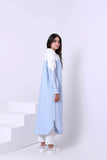 Oversized Dress Shirt (3822) - Just4women